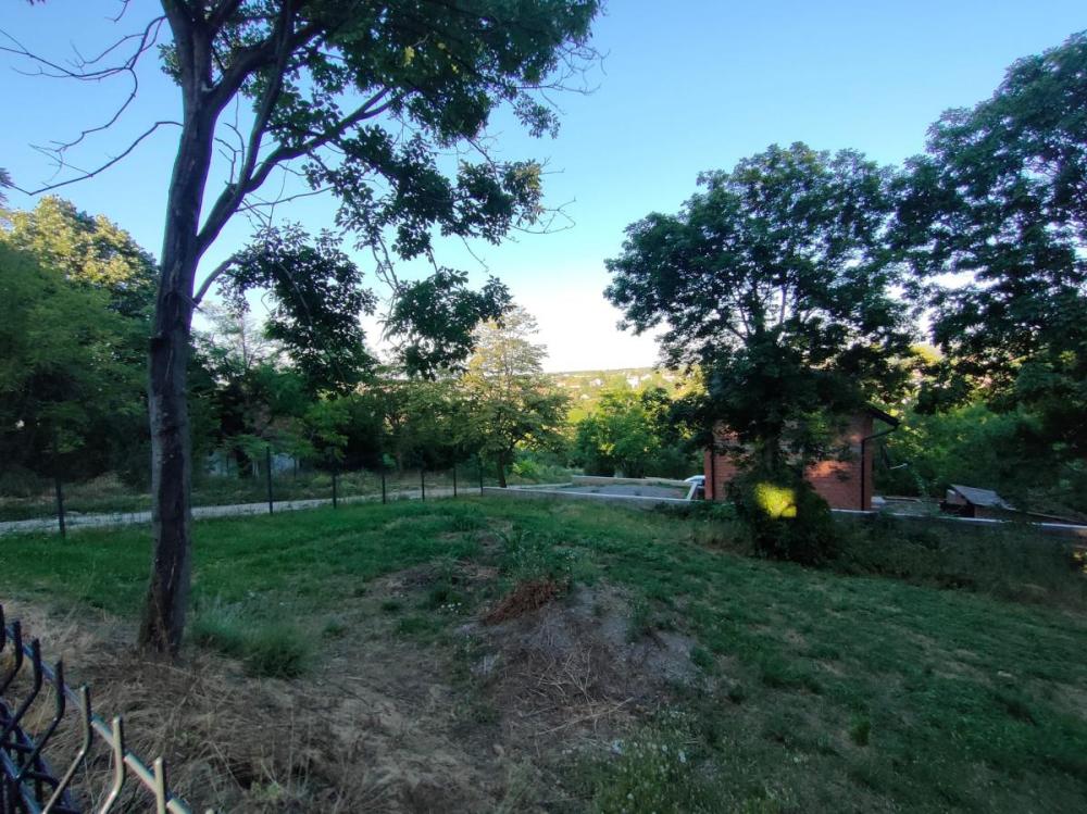 Slika 5 -  Plac na prodaju, Sremska kamenica - Popovica, , 103.500€