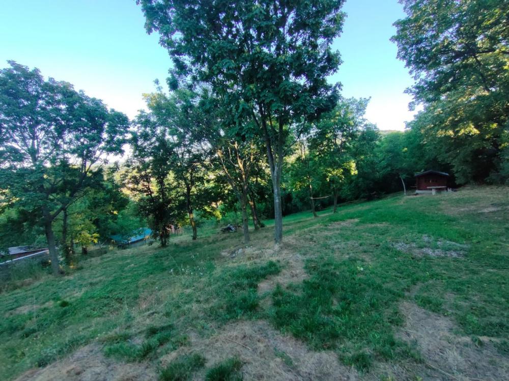 Slika 11 -  Plac na prodaju, Sremska kamenica - Popovica, , 103.500€