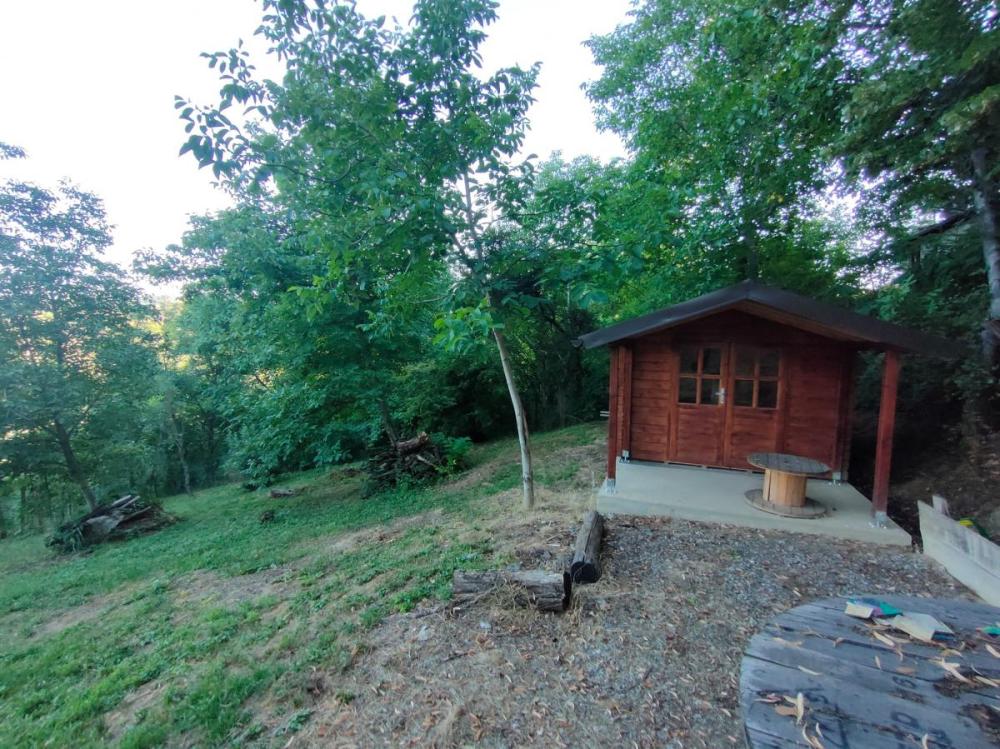 Slika 9 -  Plac na prodaju, Sremska kamenica - Popovica, , 103.500€