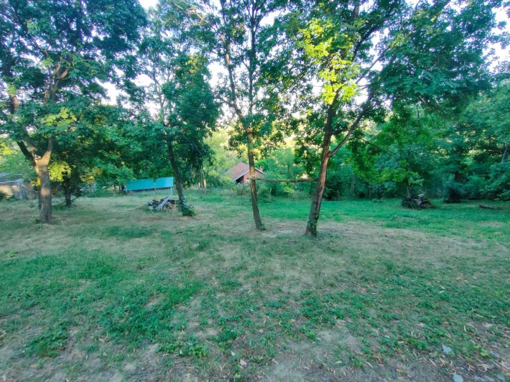 Slika 4 -  Plac na prodaju, Sremska kamenica - Popovica, , 103.500€