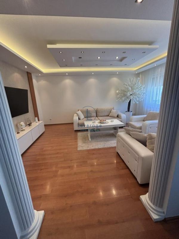 Slika 2 -  Stan na prodaju, 133m2, 125.000€