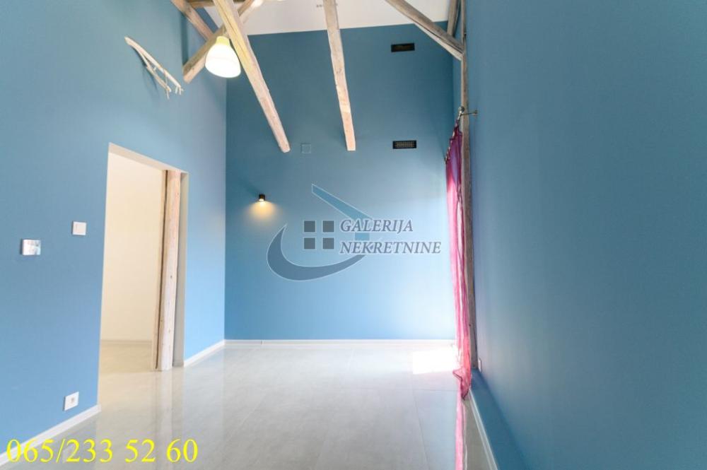 Slika 0 - Jednoiposoban stan na prodaju, 44m2, 209.000€