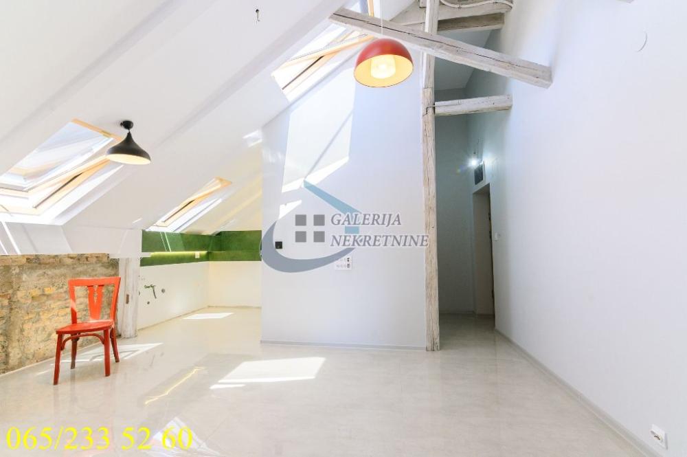 Slika 8 - Jednoiposoban stan na prodaju, 44m2, 209.000€