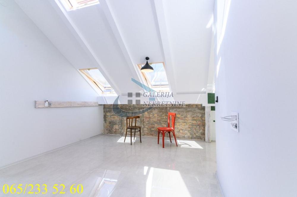 Slika 9 - Jednoiposoban stan na prodaju, 44m2, 209.000€