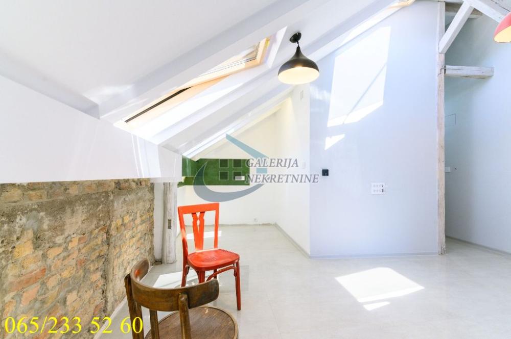 Slika 6 - Jednoiposoban stan na prodaju, 44m2, 209.000€