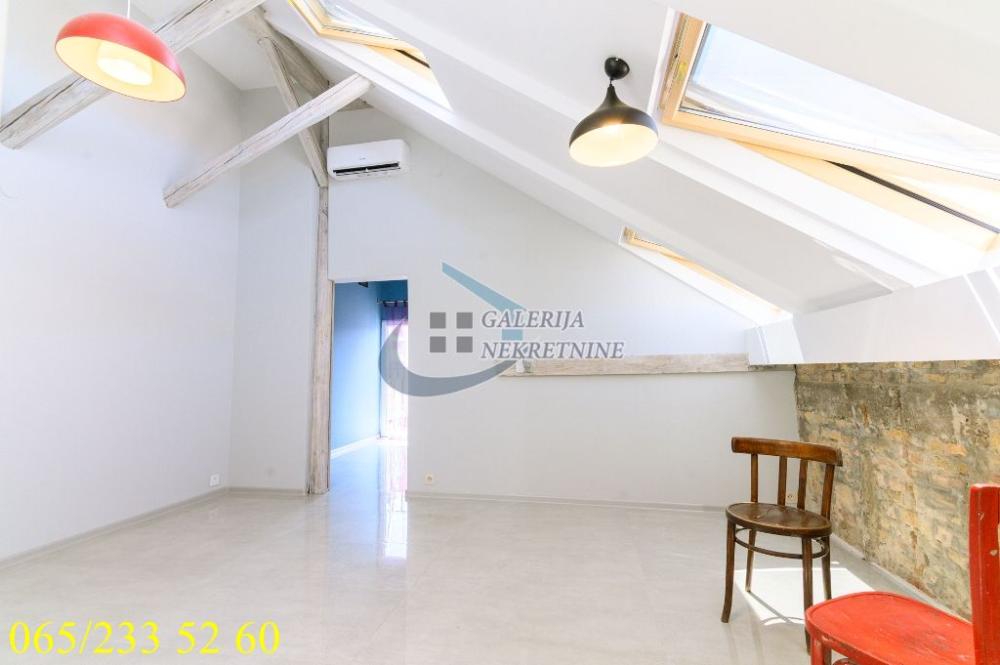 Slika 4 - Jednoiposoban stan na prodaju, 44m2, 209.000€