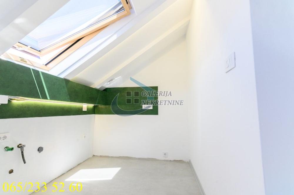 Slika 5 - Jednoiposoban stan na prodaju, 44m2, 209.000€