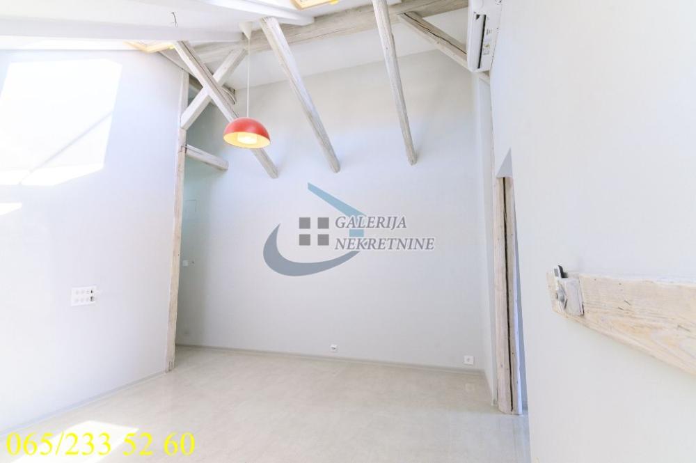 Slika 2 - Jednoiposoban stan na prodaju, 44m2, 209.000€