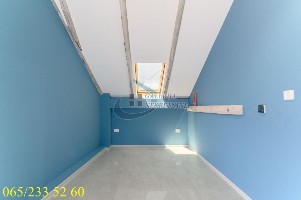 Slika 3 - Jednoiposoban stan na prodaju, 44m2, 209.000€