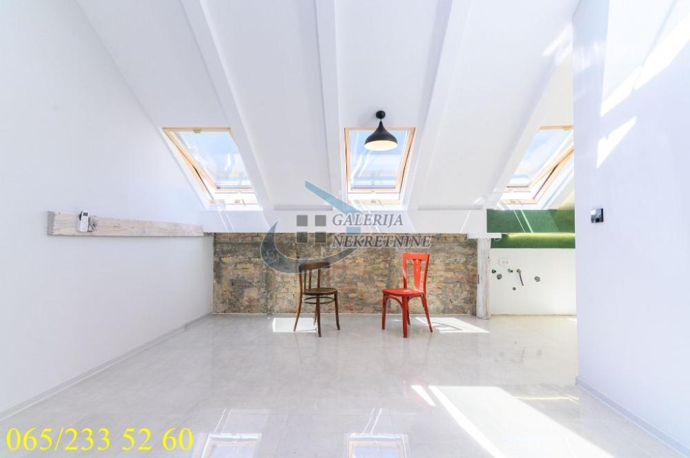 Glavna slika -Jednoiposoban stan na prodaju, 44m2, 209.000€