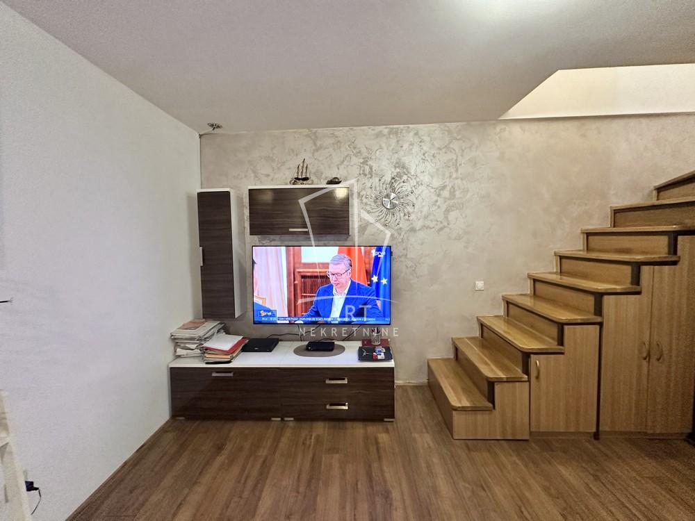 Slika 4 - Braće Ribnikar,  Kuća na prodaju, 66m2, 280.000€