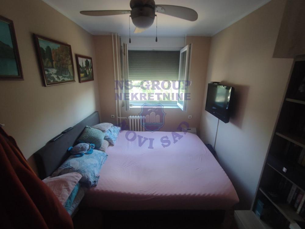 Slika 6 - Dvoiposoban stan na prodaju, 53m2, 118.820€