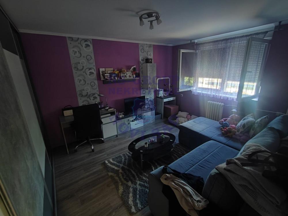 Slika 4 - Dvoiposoban stan na prodaju, 53m2, 118.820€