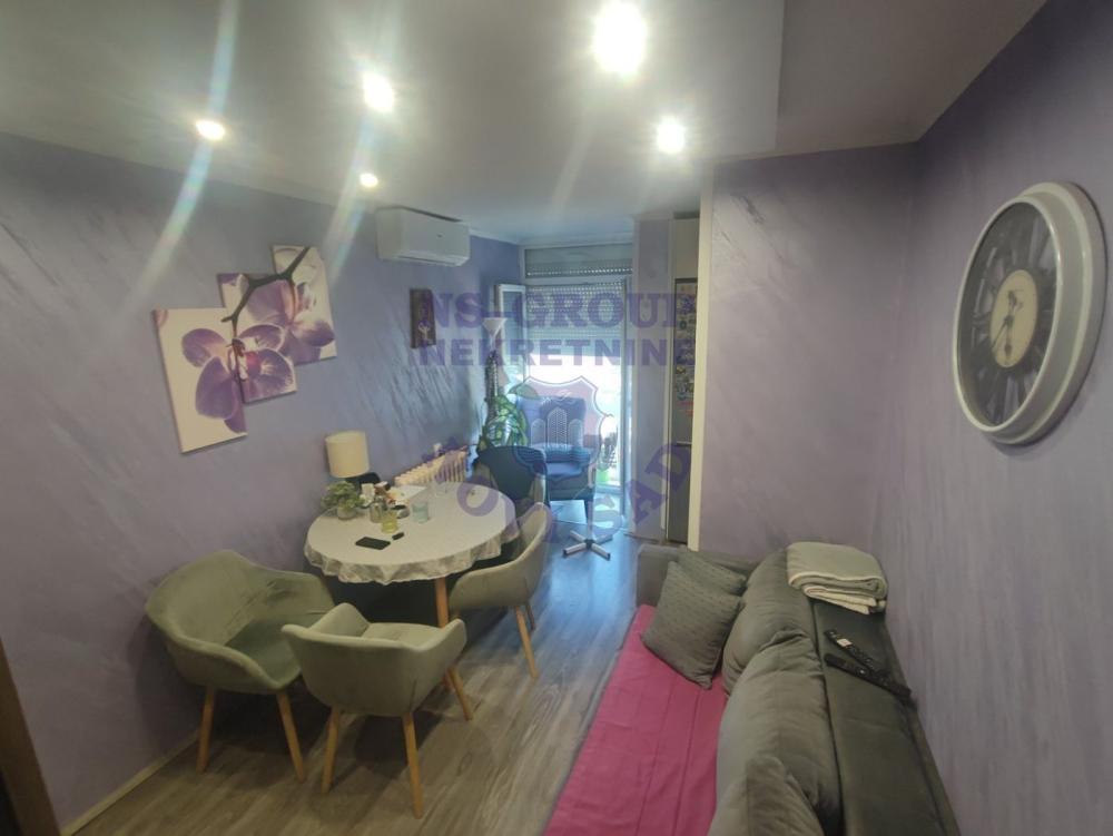 Glavna slika -Dvoiposoban stan na prodaju, 53m2, 118.820€