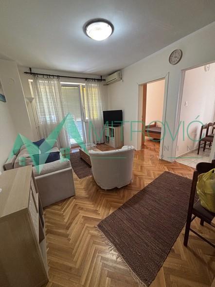 Glavna slika -Jednoiposoban stan za izdavanje, 41m2, 430€