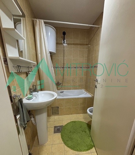 Slika 8 - Jednoiposoban stan za izdavanje, 41m2, 430€