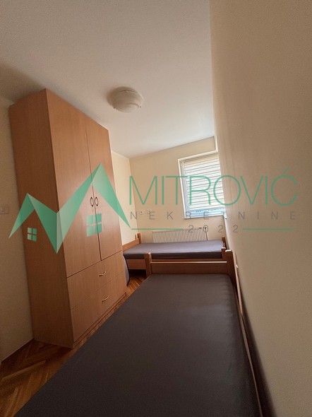 Slika 6 - Jednoiposoban stan za izdavanje, 41m2, 430€