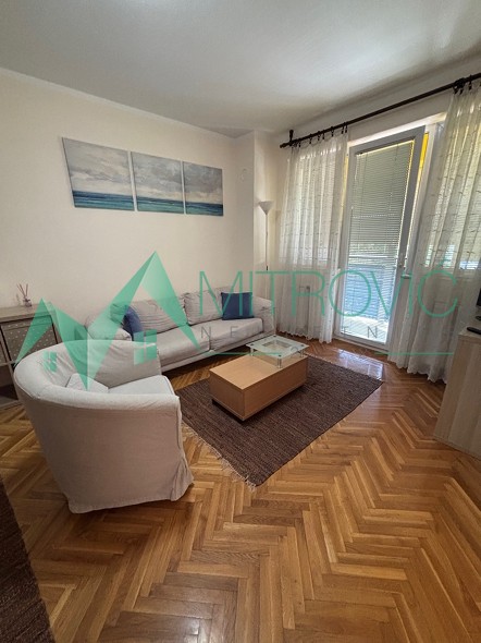 Slika 1 - Jednoiposoban stan za izdavanje, 41m2, 430€