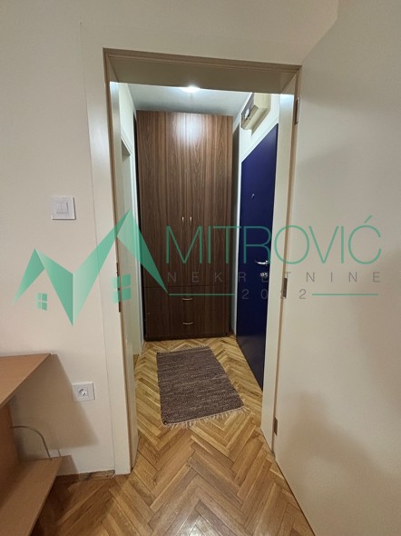 Slika 5 - Jednoiposoban stan za izdavanje, 41m2, 430€