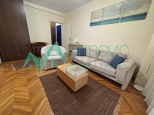 Slika 2 - Jednoiposoban stan za izdavanje, 41m2, 430€