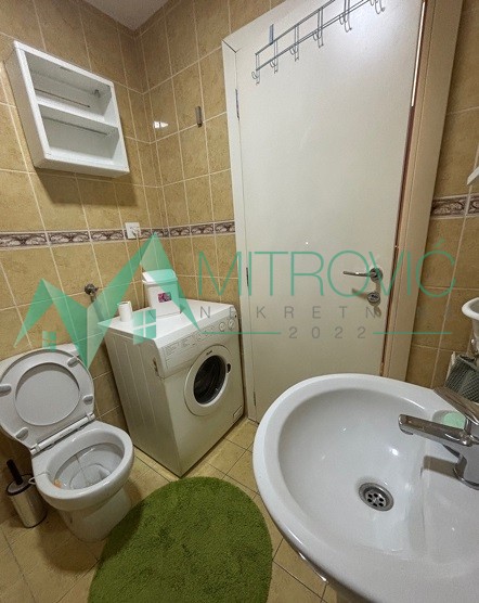 Slika 7 - Jednoiposoban stan za izdavanje, 41m2, 430€