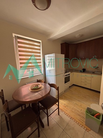 Slika 3 - Jednoiposoban stan za izdavanje, 41m2, 430€