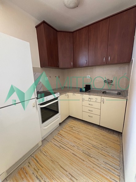 Slika 4 - Jednoiposoban stan za izdavanje, 41m2, 430€