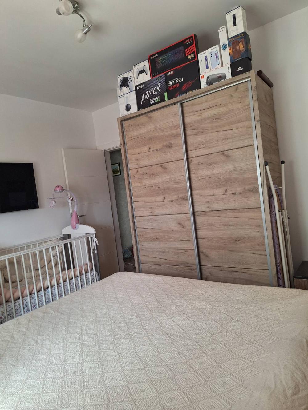 Slika 4 - Dvoiposoban stan na prodaju, 53m2, 143.200€