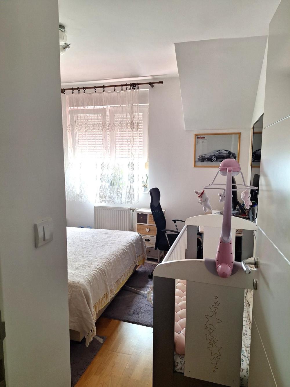 Slika 5 - Dvoiposoban stan na prodaju, 53m2, 143.200€