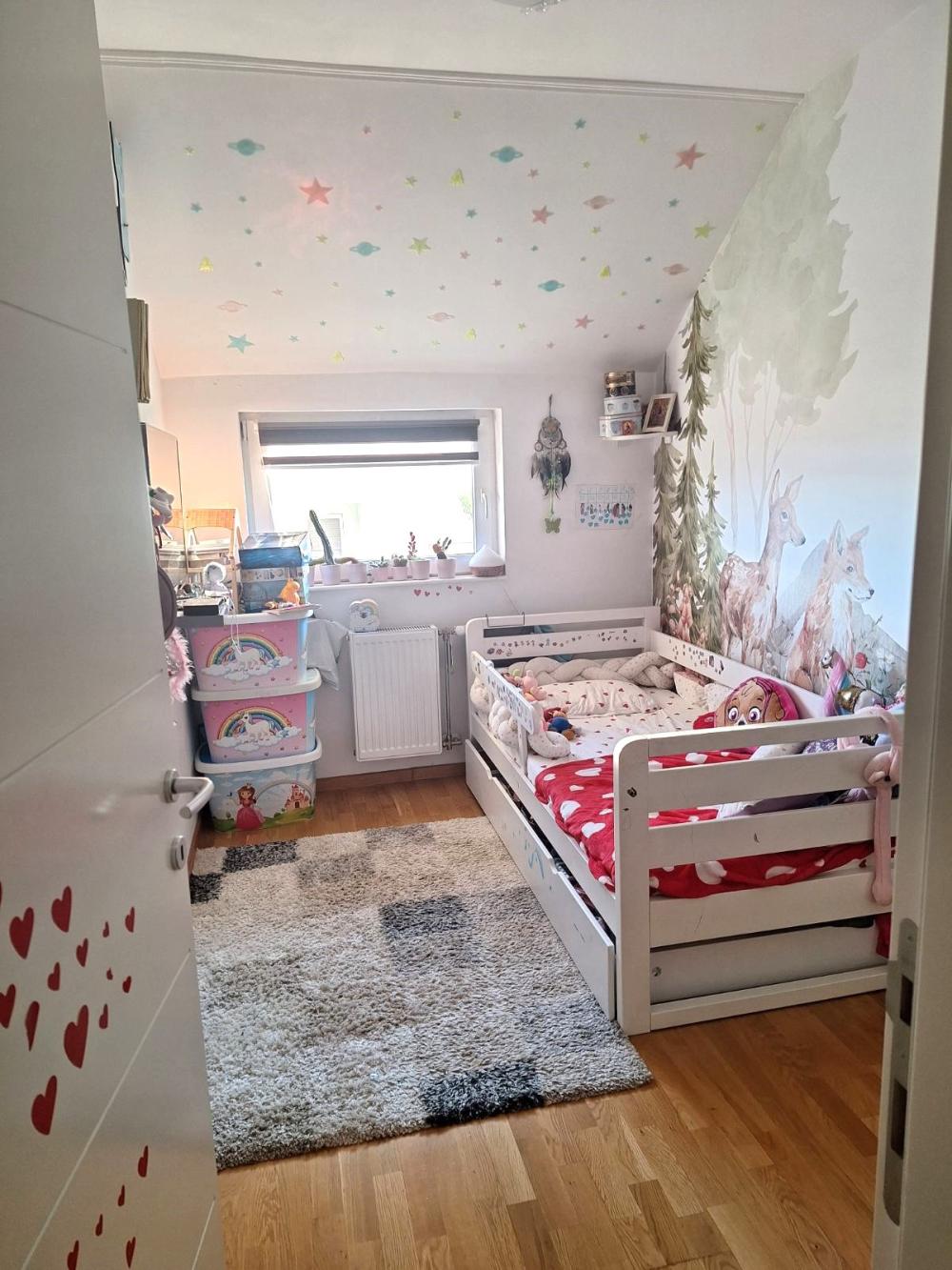 Slika 3 - Dvoiposoban stan na prodaju, 53m2, 143.200€