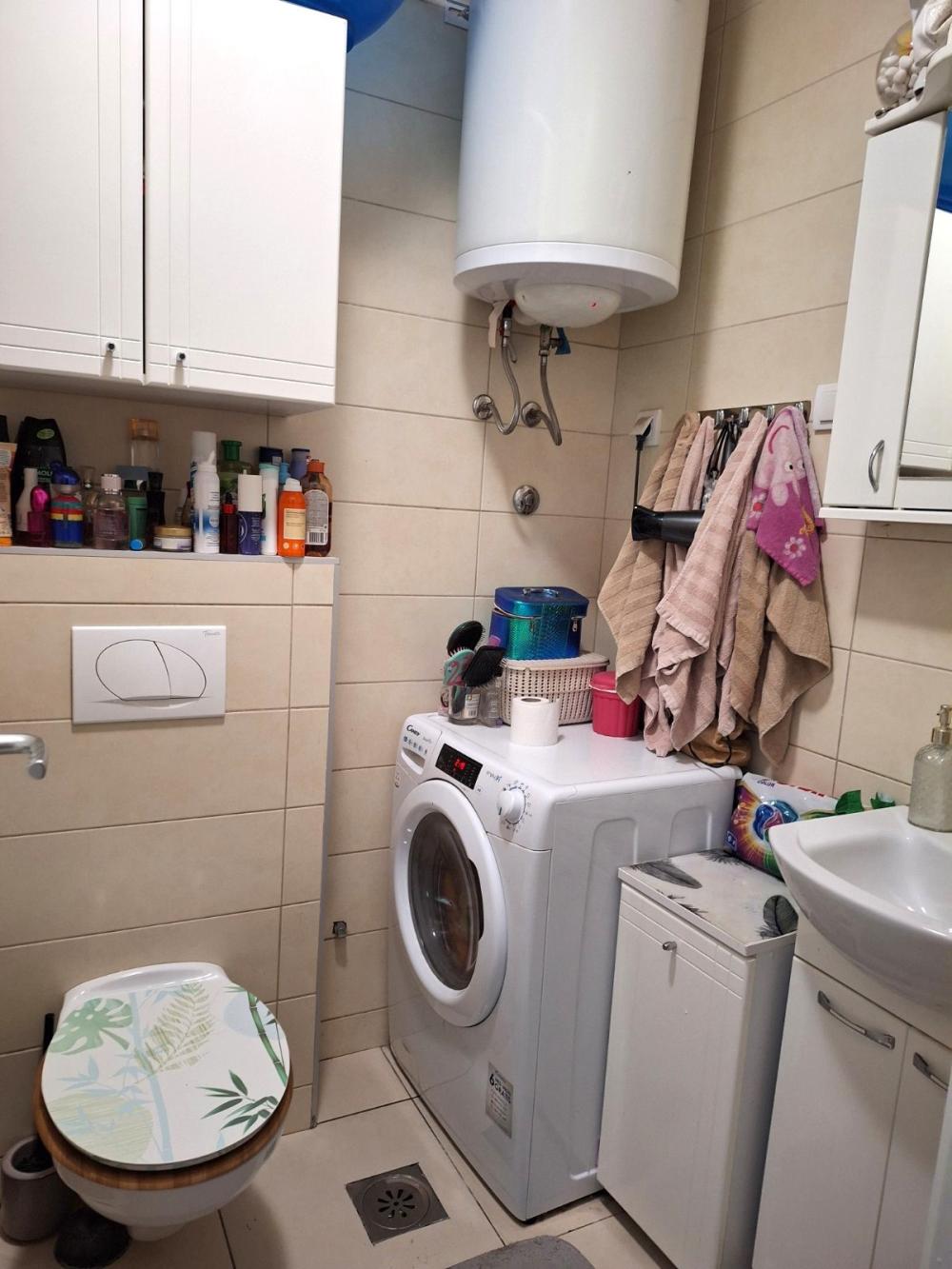 Slika 6 - Dvoiposoban stan na prodaju, 53m2, 143.200€