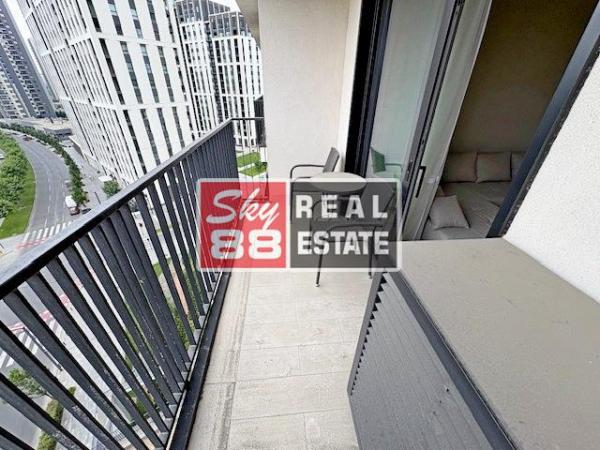 Slika 9 - Bulevar Vudroa Vilsona, Dvosoban stan za izdavanje, 52m2, 1.000€