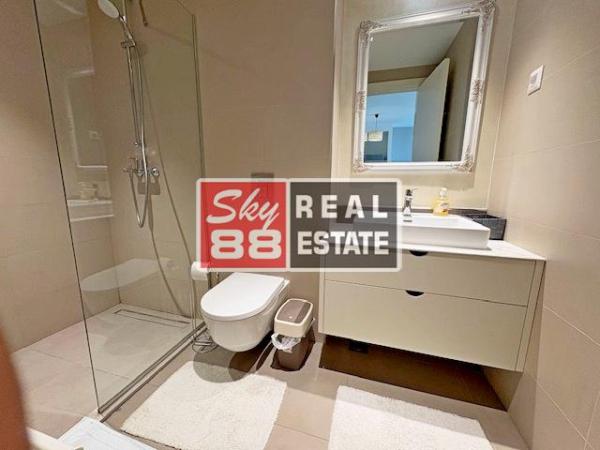 Slika 7 - Bulevar Vudroa Vilsona, Dvosoban stan za izdavanje, 52m2, 1.000€