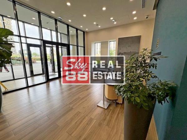 Slika 10 - Bulevar Vudroa Vilsona, Dvosoban stan za izdavanje, 52m2, 1.000€