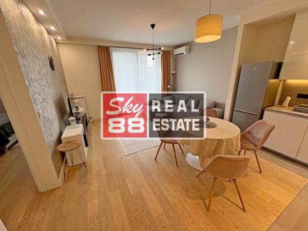 Slika 3 - Bulevar Vudroa Vilsona, Dvosoban stan za izdavanje, 52m2, 1.000€