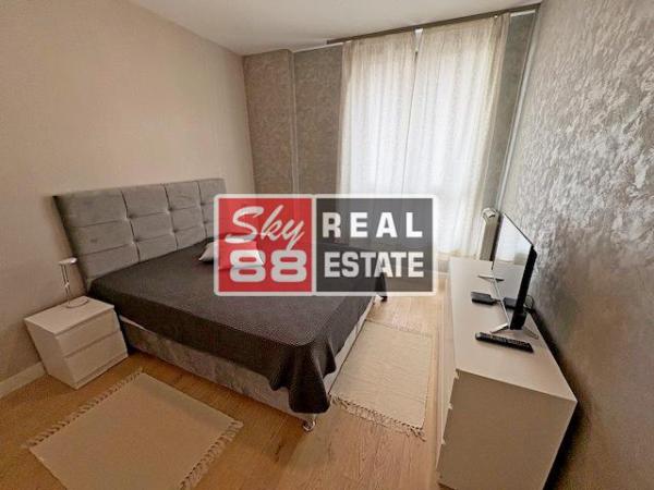 Slika 4 - Bulevar Vudroa Vilsona, Dvosoban stan za izdavanje, 52m2, 1.000€