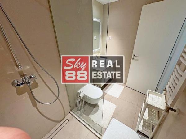 Slika 8 - Bulevar Vudroa Vilsona, Dvosoban stan za izdavanje, 52m2, 1.000€