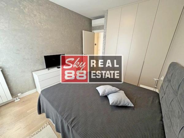 Slika 5 - Bulevar Vudroa Vilsona, Dvosoban stan za izdavanje, 52m2, 1.000€