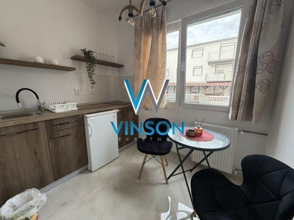 Slika 2 - Preradovićeva, Jednoiposoban stan za izdavanje, 40m2, 450€