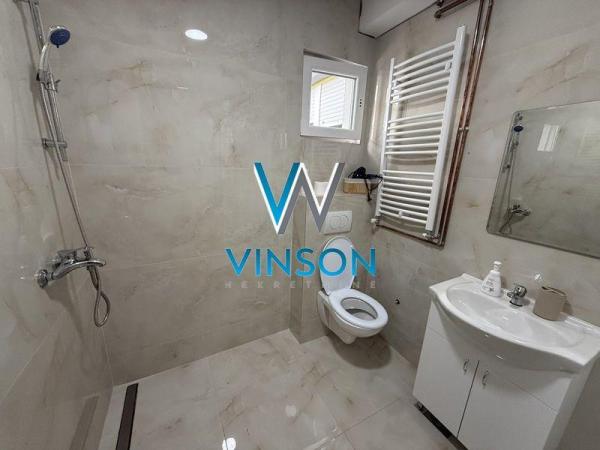 Slika 5 - Preradovićeva, Jednoiposoban stan za izdavanje, 40m2, 450€