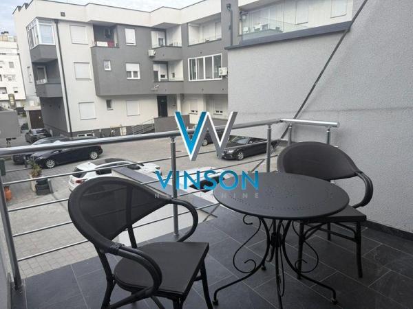 Slika 6 - Preradovićeva, Jednoiposoban stan za izdavanje, 40m2, 450€