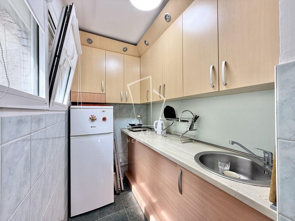 Slika 5 - Dalmatinska,  Lokal na prodaju, 44m2, 155.000€