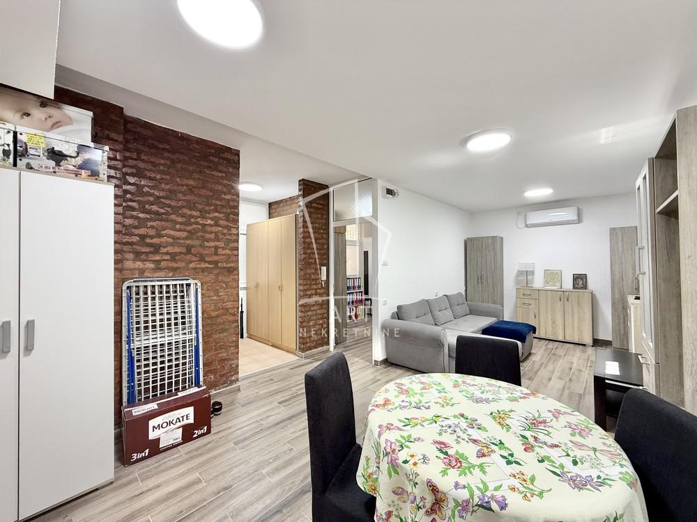 Slika 3 - Dalmatinska,  Lokal na prodaju, 44m2, 155.000€