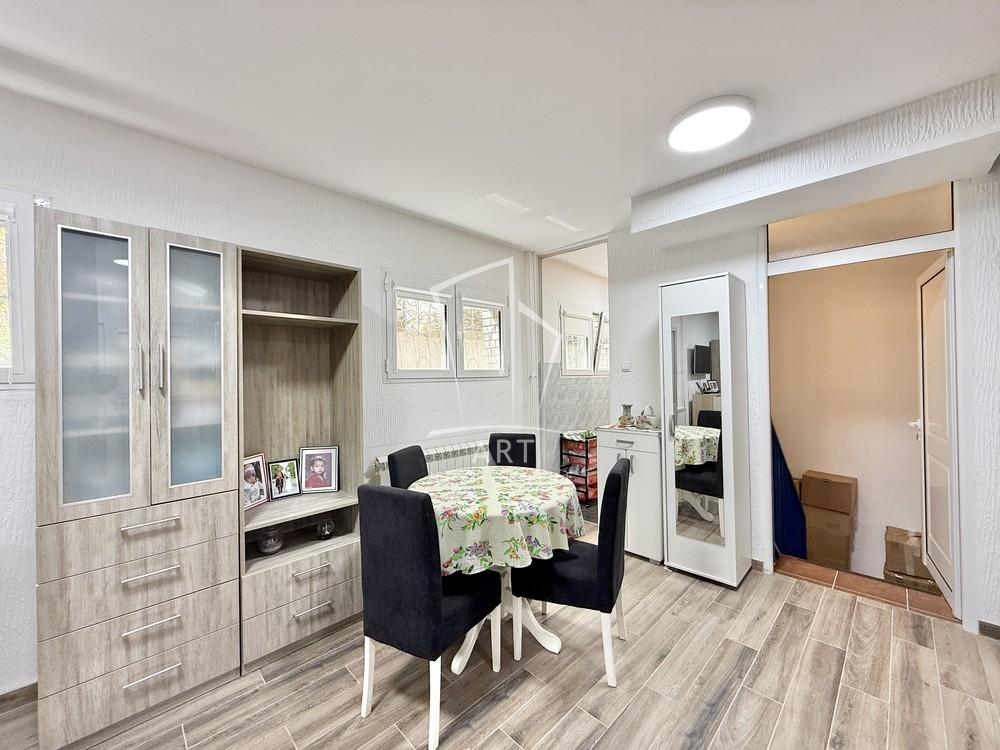 Slika 4 - Dalmatinska,  Lokal na prodaju, 44m2, 155.000€