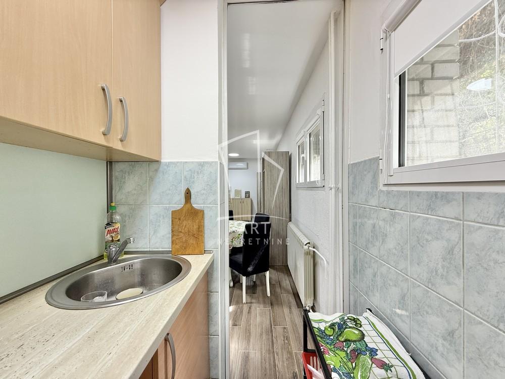 Slika 6 - Dalmatinska,  Lokal na prodaju, 44m2, 155.000€