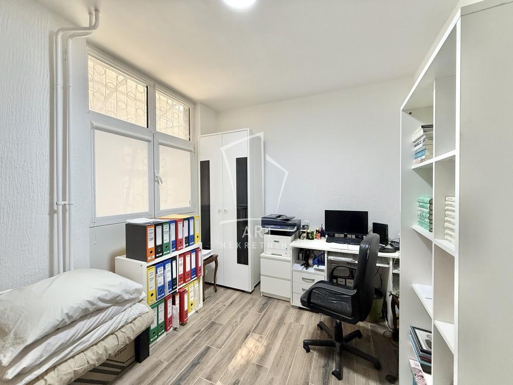 Slika 8 - Dalmatinska,  Lokal na prodaju, 44m2, 155.000€