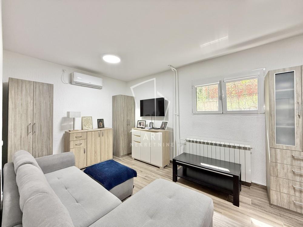 Glavna slika -Dalmatinska,  Lokal na prodaju, 44m2, 155.000€