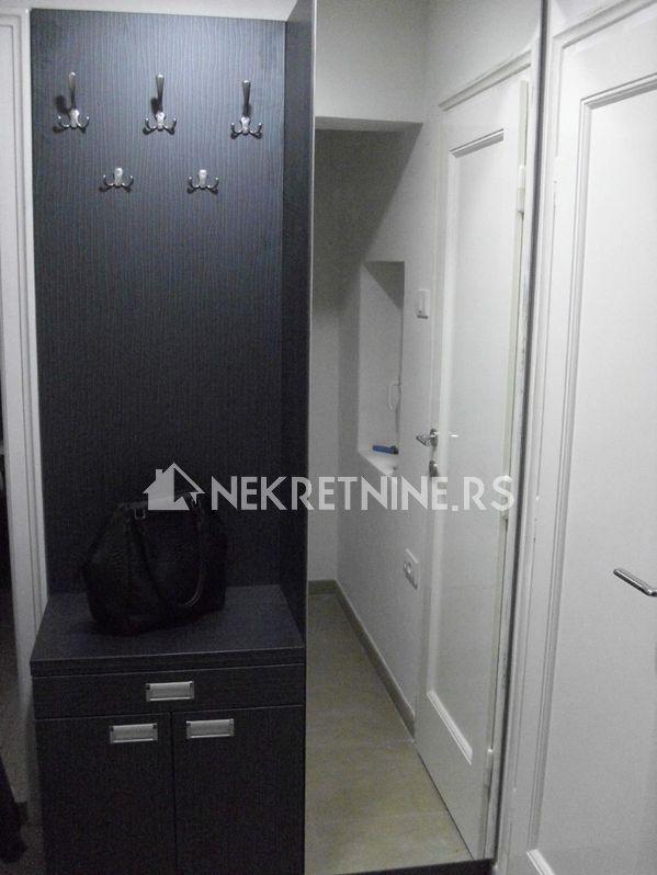 Slika 3 - Đure Daničića, Jednosoban stan za izdavanje, 25m2, 450€