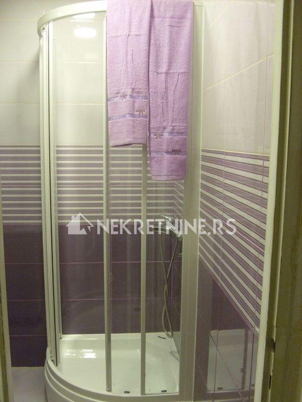 Slika 6 - Đure Daničića, Jednosoban stan za izdavanje, 25m2, 450€