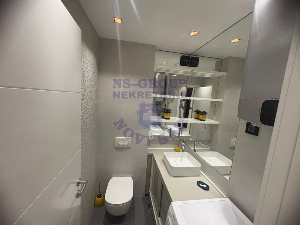 Slika 6 - Četvorosoban stan na prodaju, 130m2, 432.600€